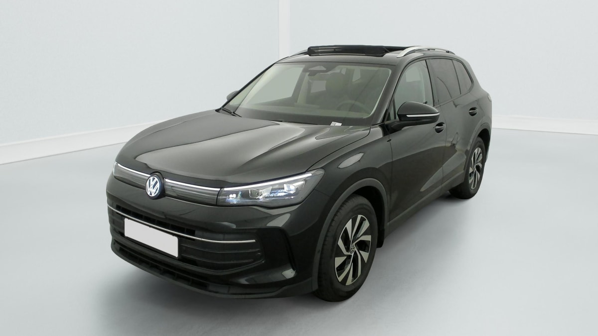 VOLKSWAGEN TIGUAN 1.5 ETSI 150CH DSG7 LIFE PLUS