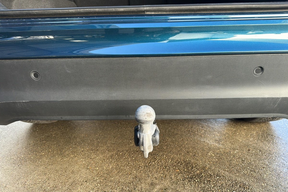 Volkswagen Tiguan - Image 23