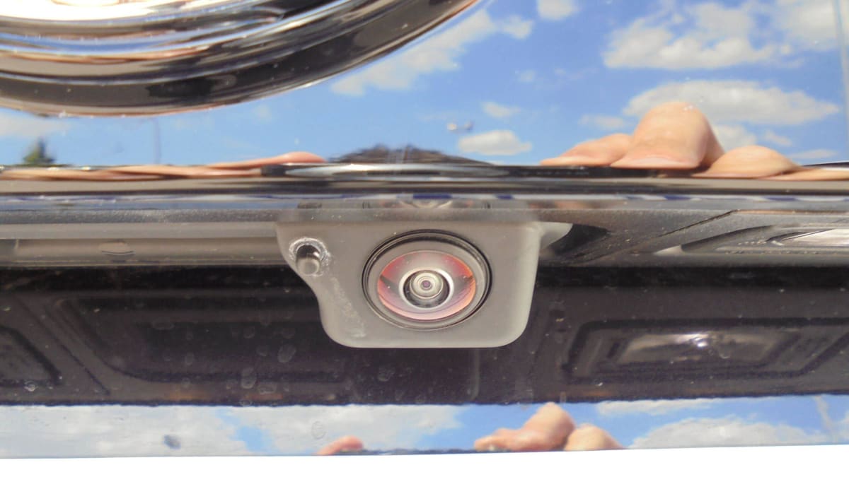 Volkswagen Tiguan - Image 10