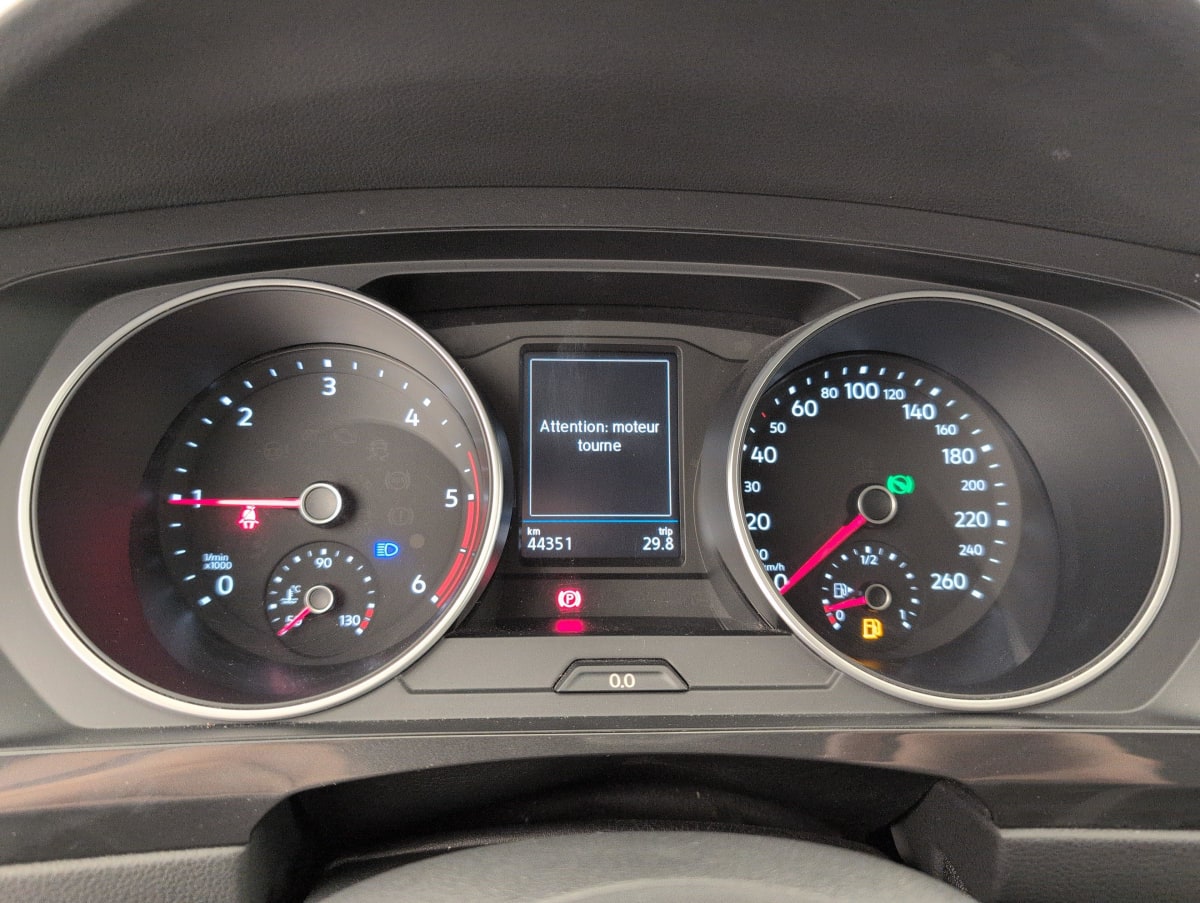 Volkswagen Tiguan - Image 22