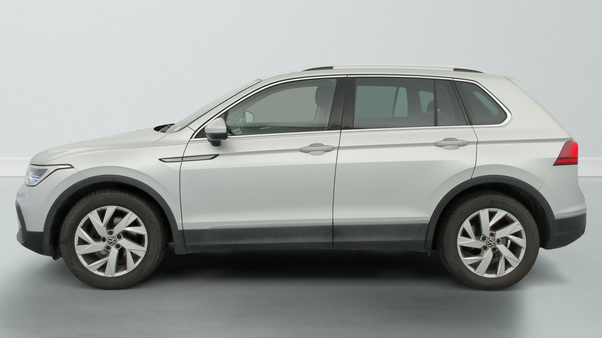 Volkswagen Tiguan - Image 4