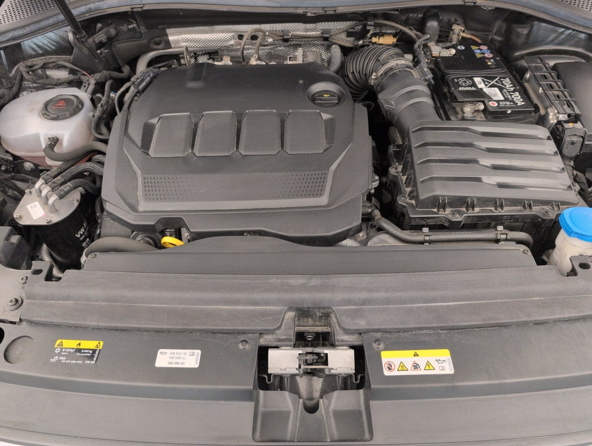 Volkswagen Tiguan - Image 20