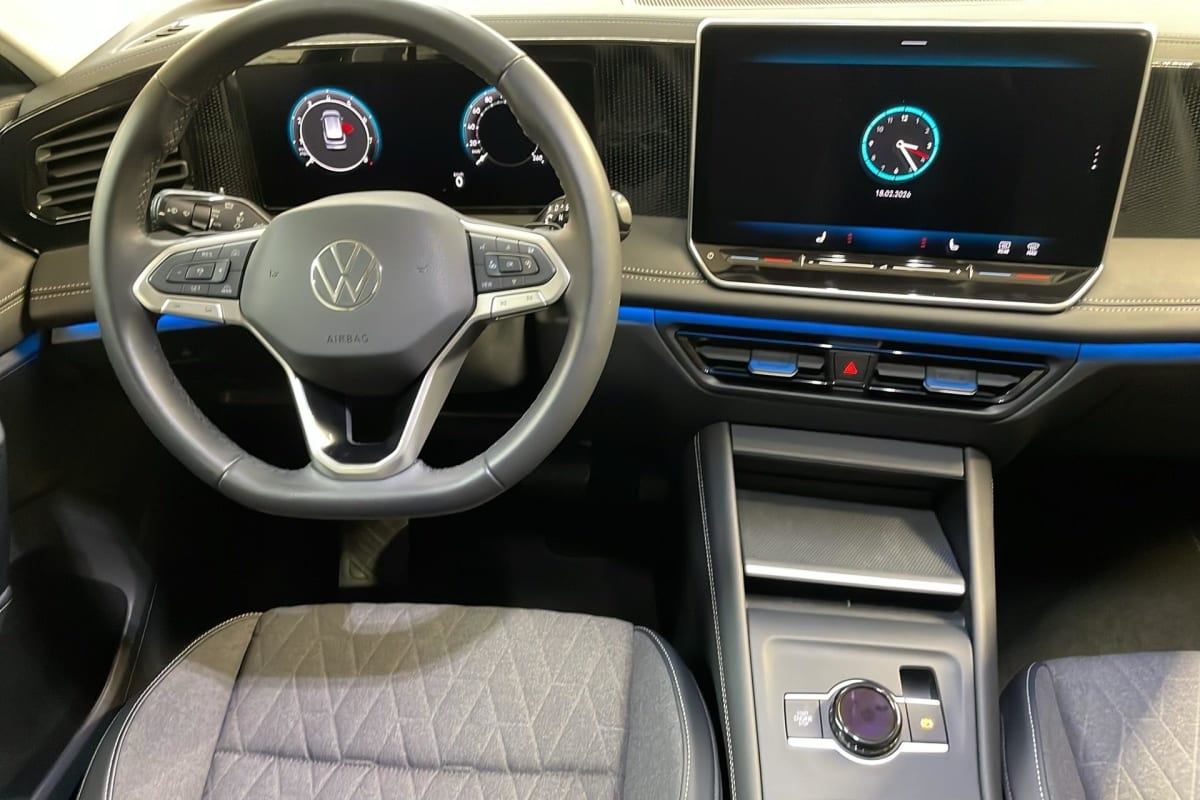 Volkswagen Tiguan - Image 13