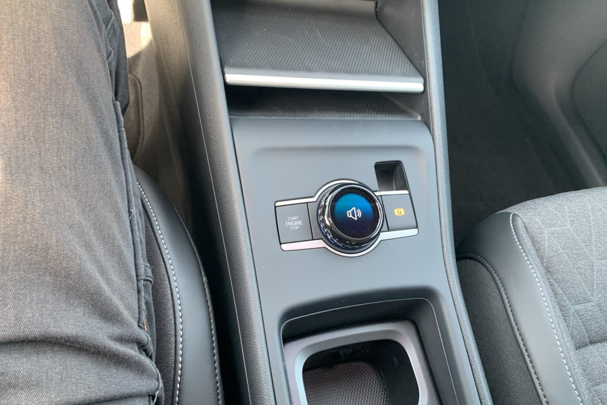 Volkswagen Tiguan - Image 22