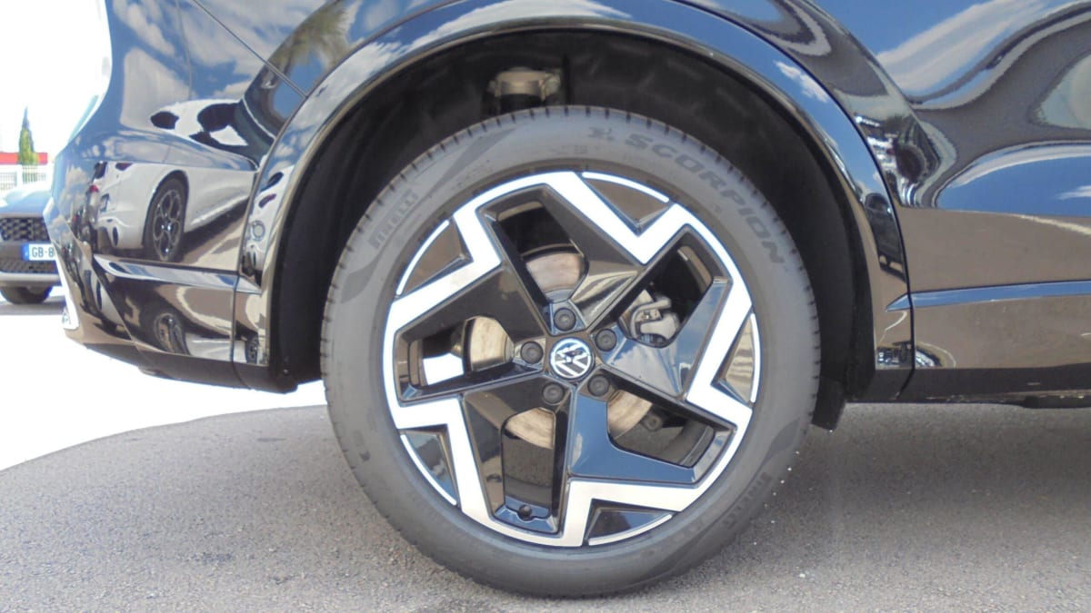 VOLKSWAGEN TIGUAN TIGUAN 2.0 TDI 150CH DSG7 R-LINE