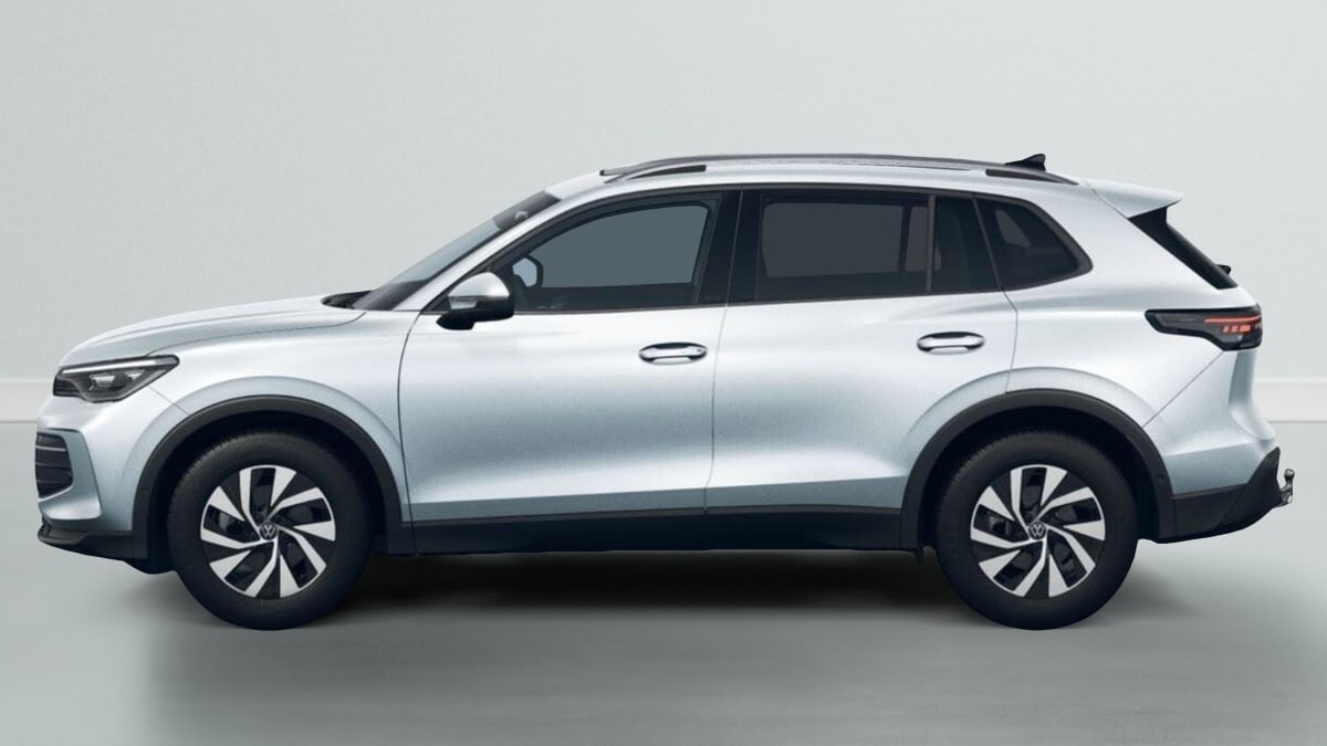 VOLKSWAGEN TIGUAN 1.5 ETSI 150 DSG