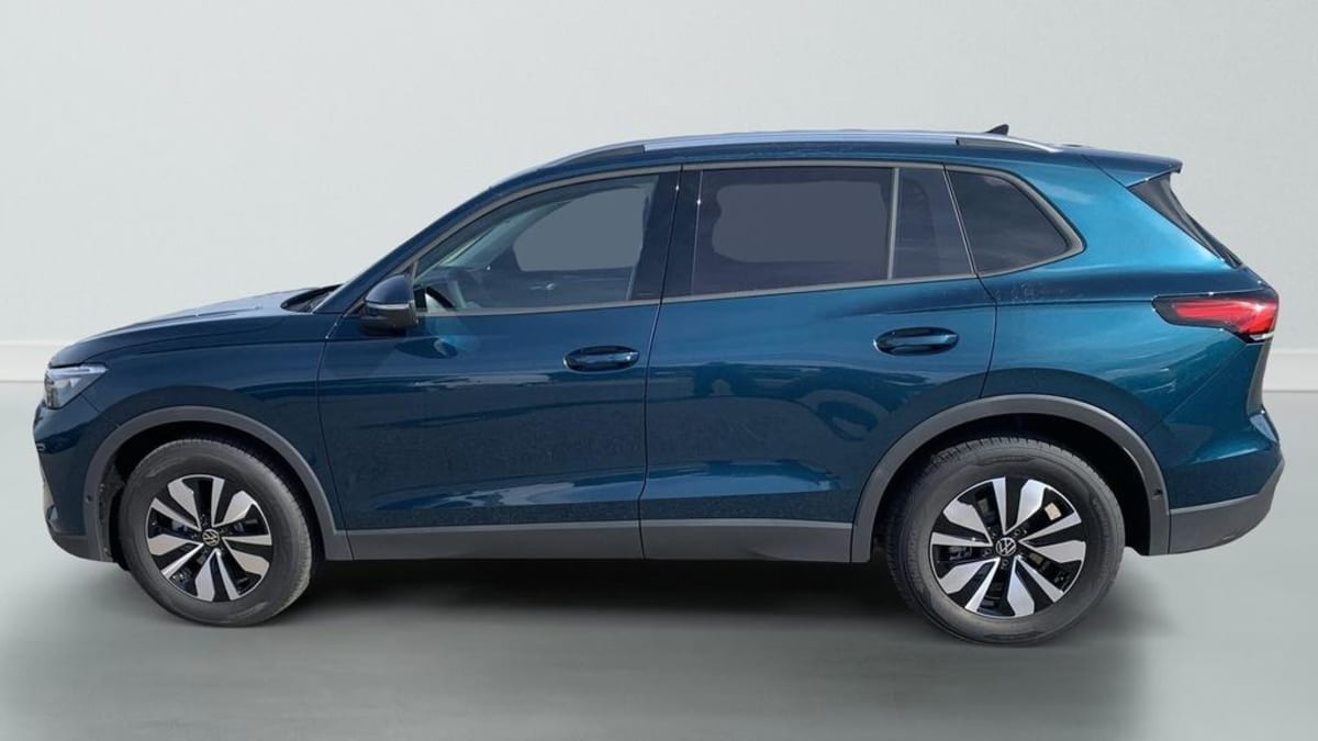 Volkswagen Tiguan - Image 5
