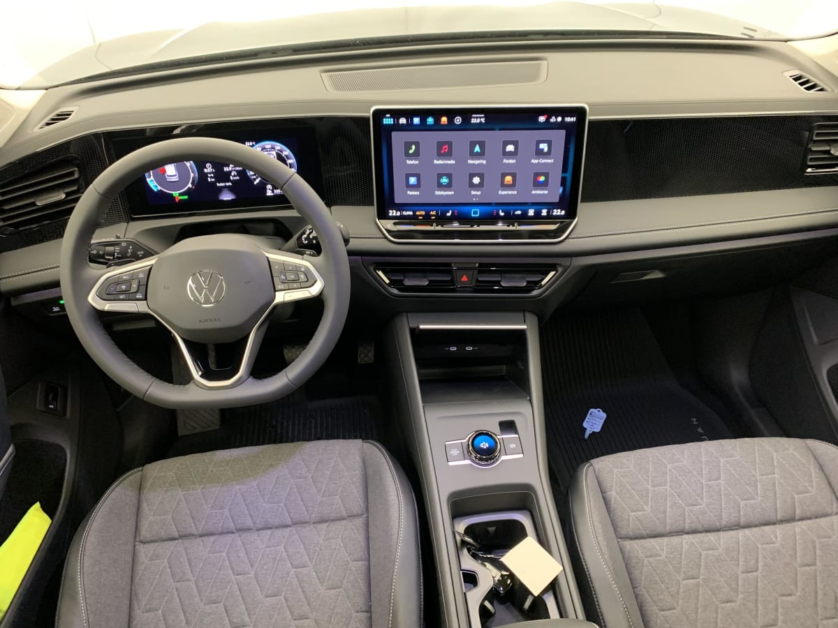 Volkswagen Tiguan - Image 70