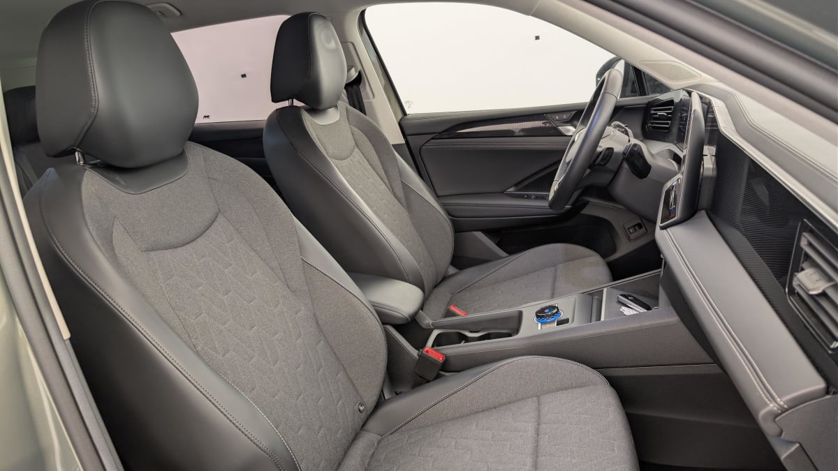 VOLKSWAGEN TIGUAN 1.5 ETSI 131CH DSG7 LIFE PLUS