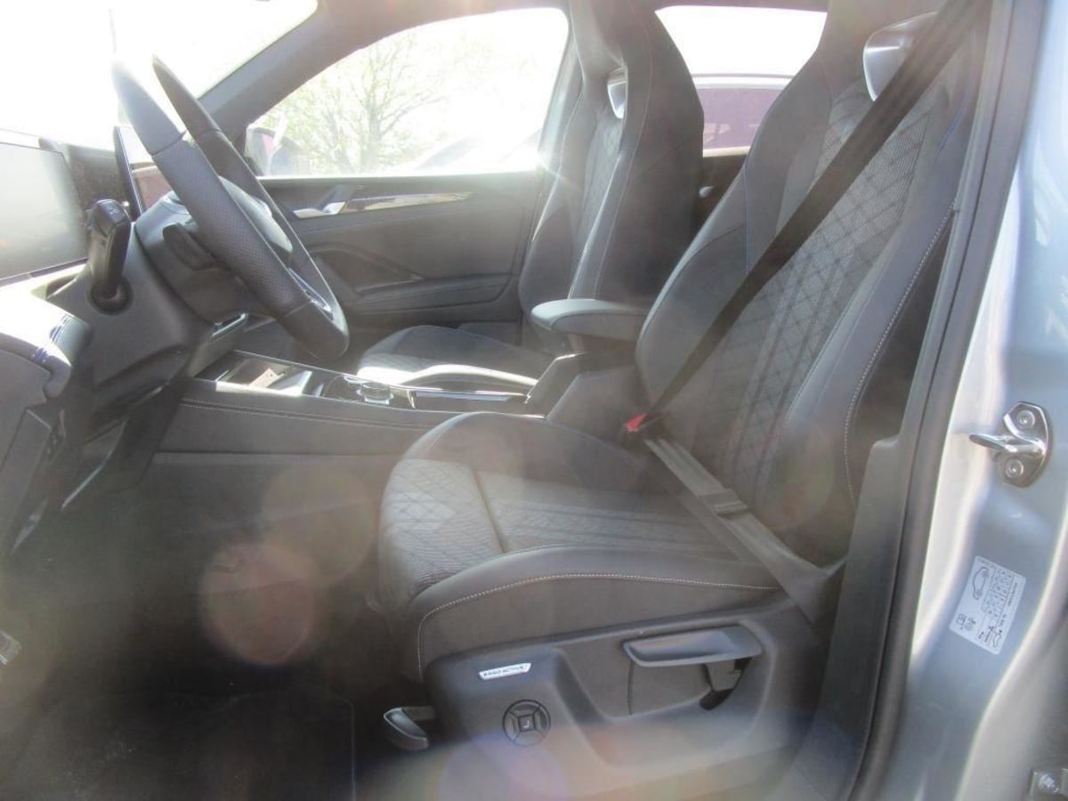 VOLKSWAGEN TIGUAN TIGUAN 2.0 TDI 150CH DSG7 R-LINE