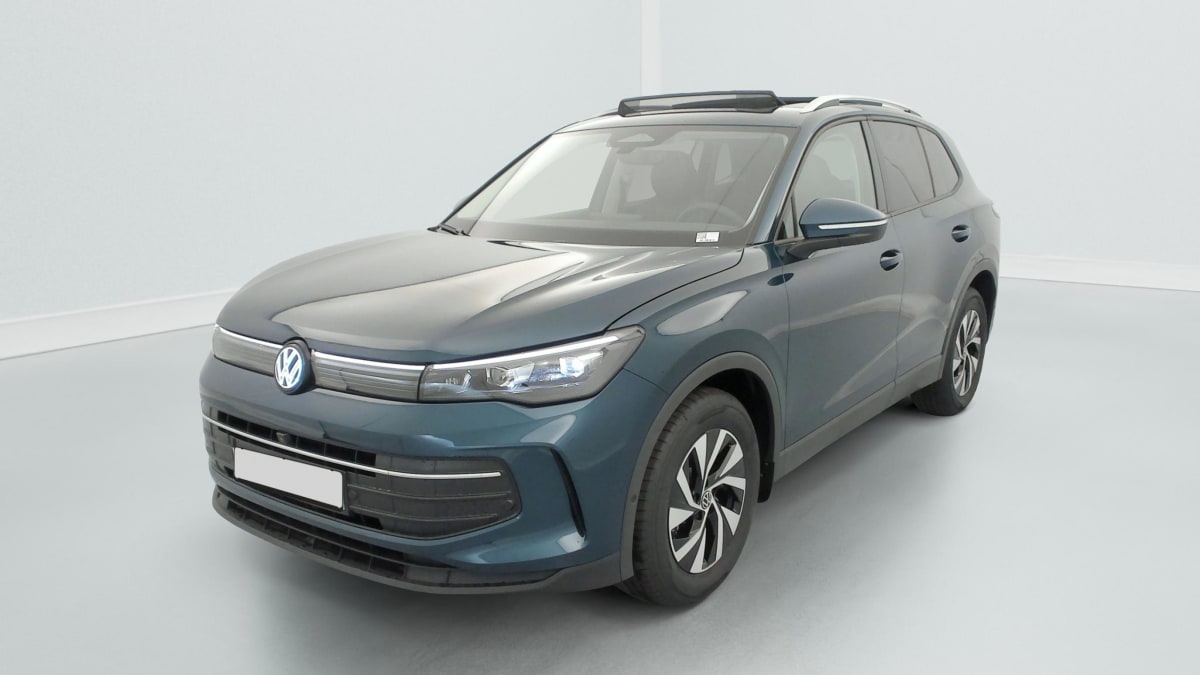 Volkswagen Tiguan - Image 31