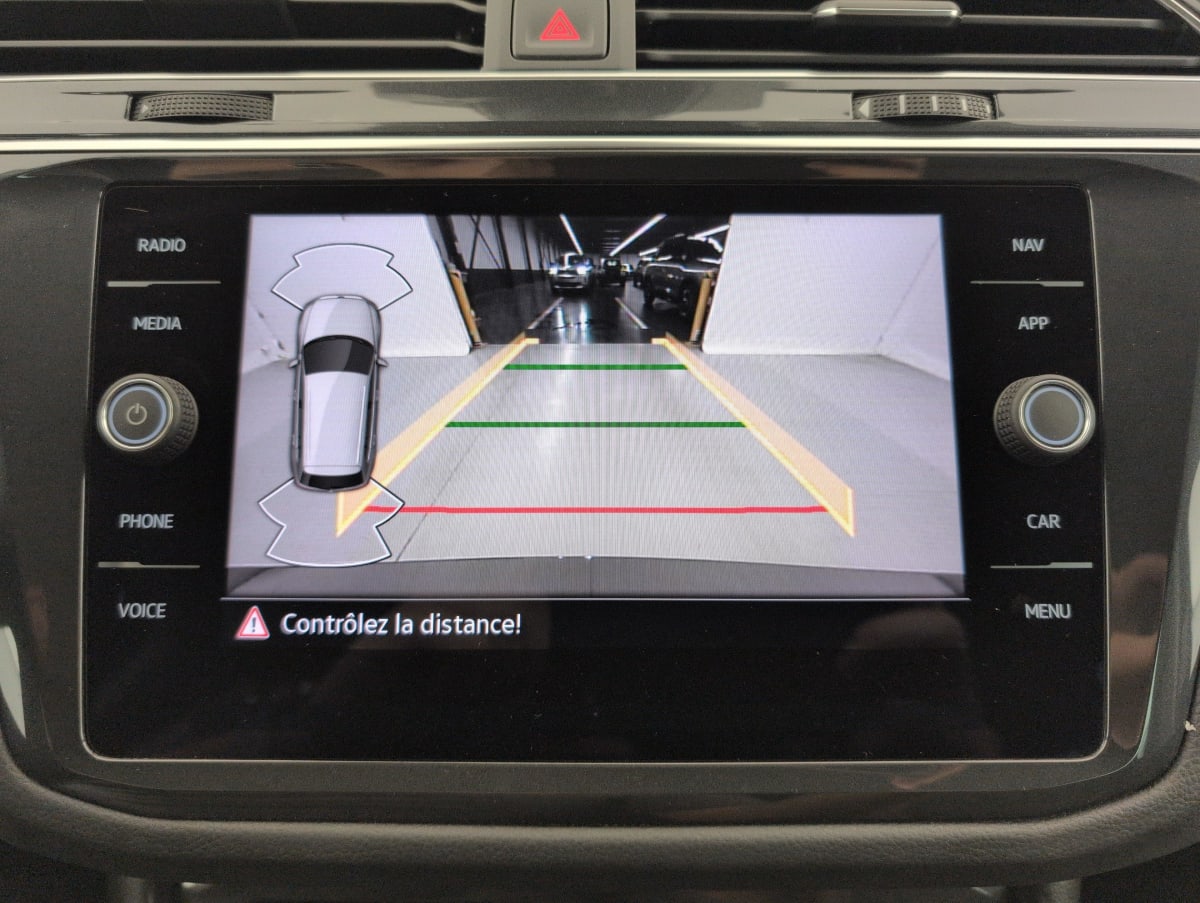 Volkswagen Tiguan - Image 16