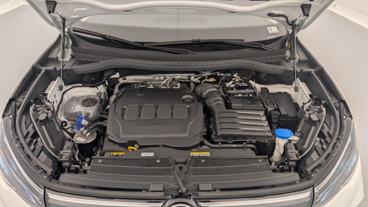 Volkswagen Tiguan - Image 23