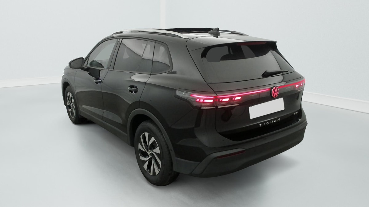 VOLKSWAGEN TIGUAN 1.5 ETSI 150CH DSG7 LIFE PLUS