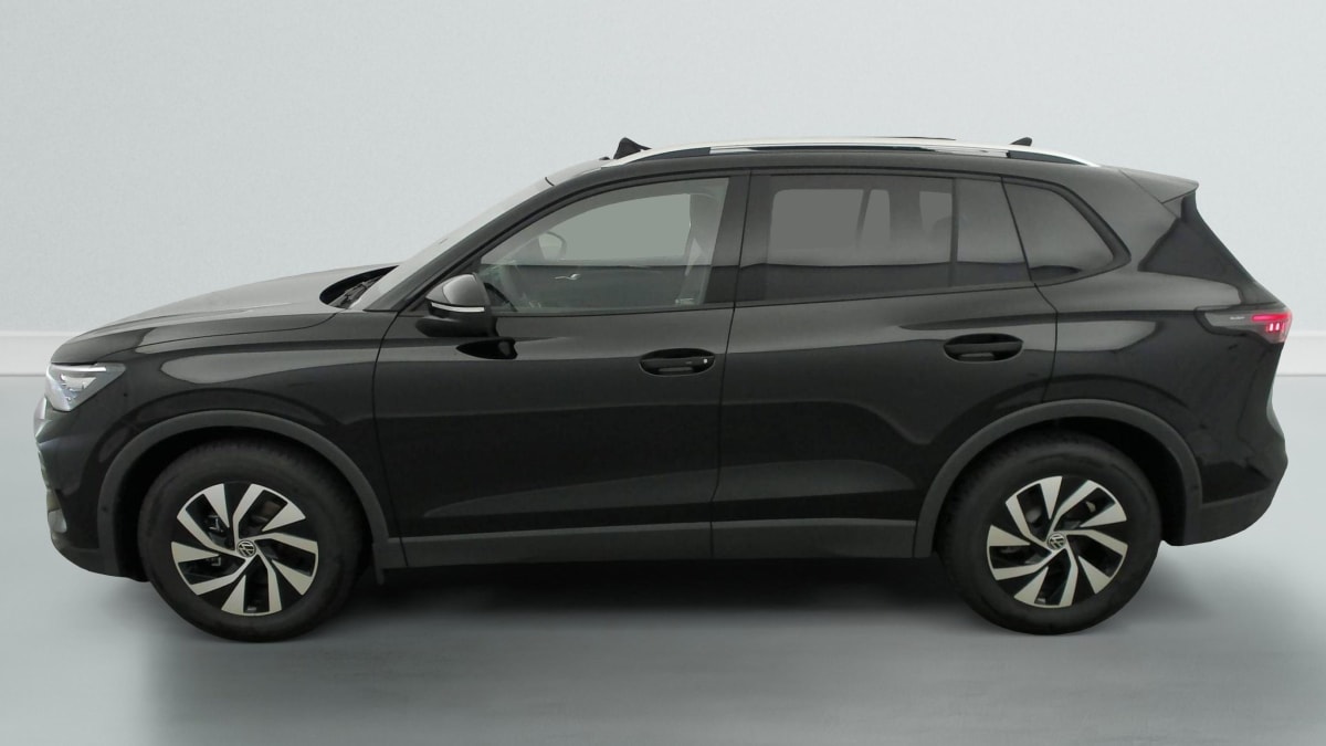 VOLKSWAGEN TIGUAN 1.5 ETSI 150CH DSG7 LIFE PLUS