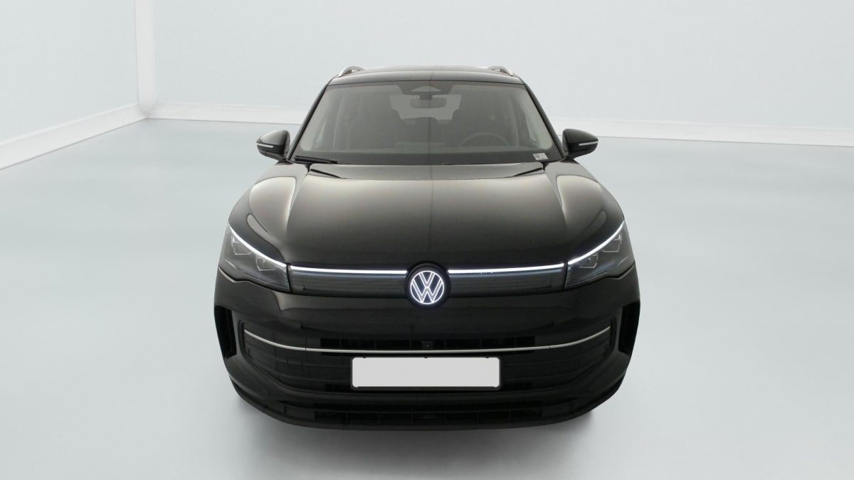 Volkswagen Tiguan - Image 2