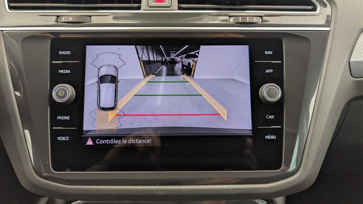 Volkswagen Tiguan - Image 19