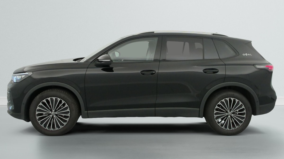 Volkswagen Tiguan - Image 4