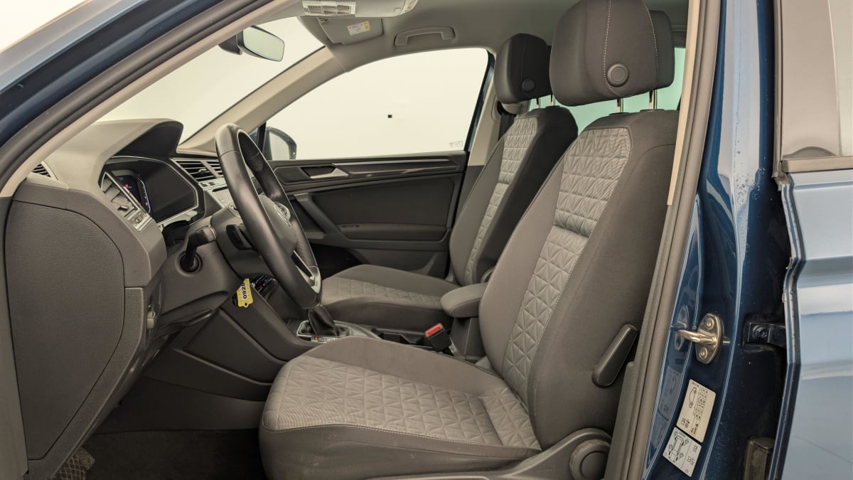 Volkswagen Tiguan - Image 16