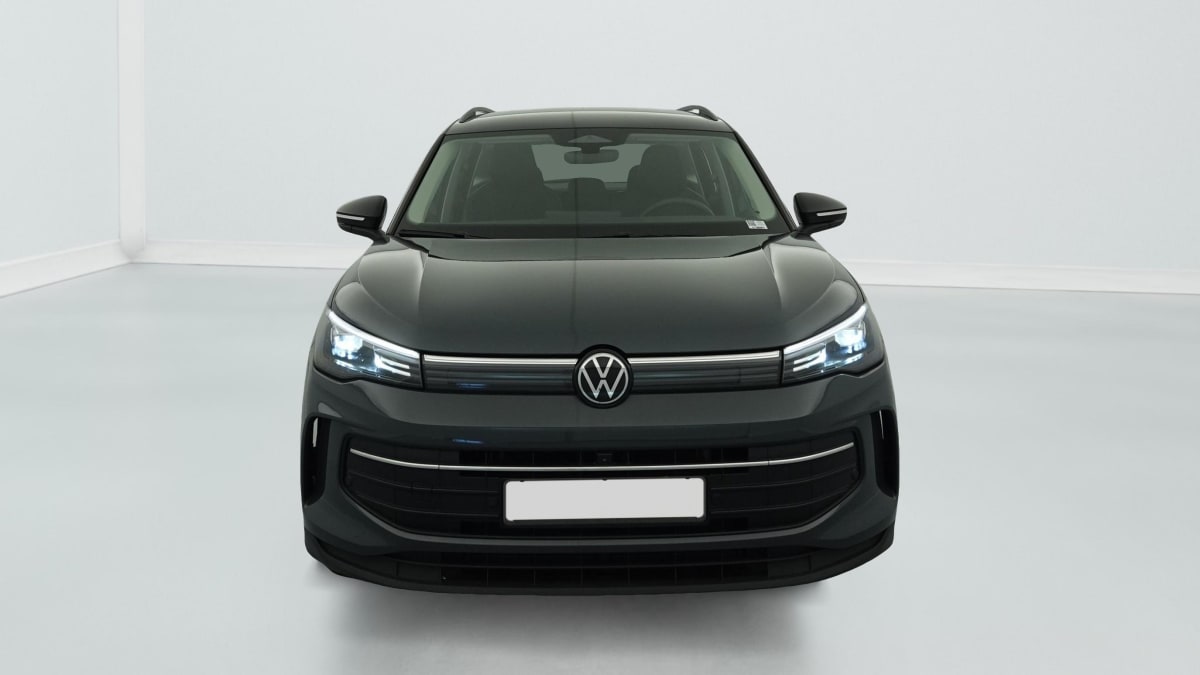 VOLKSWAGEN TIGUAN 1.5 ETSI 150CH DSG7 LIFE PLUS