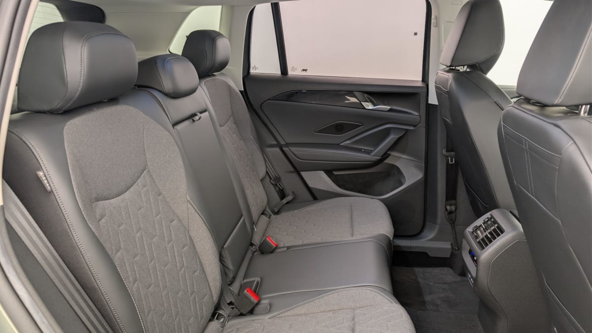 VOLKSWAGEN TIGUAN 1.5 ETSI 131CH DSG7 LIFE PLUS