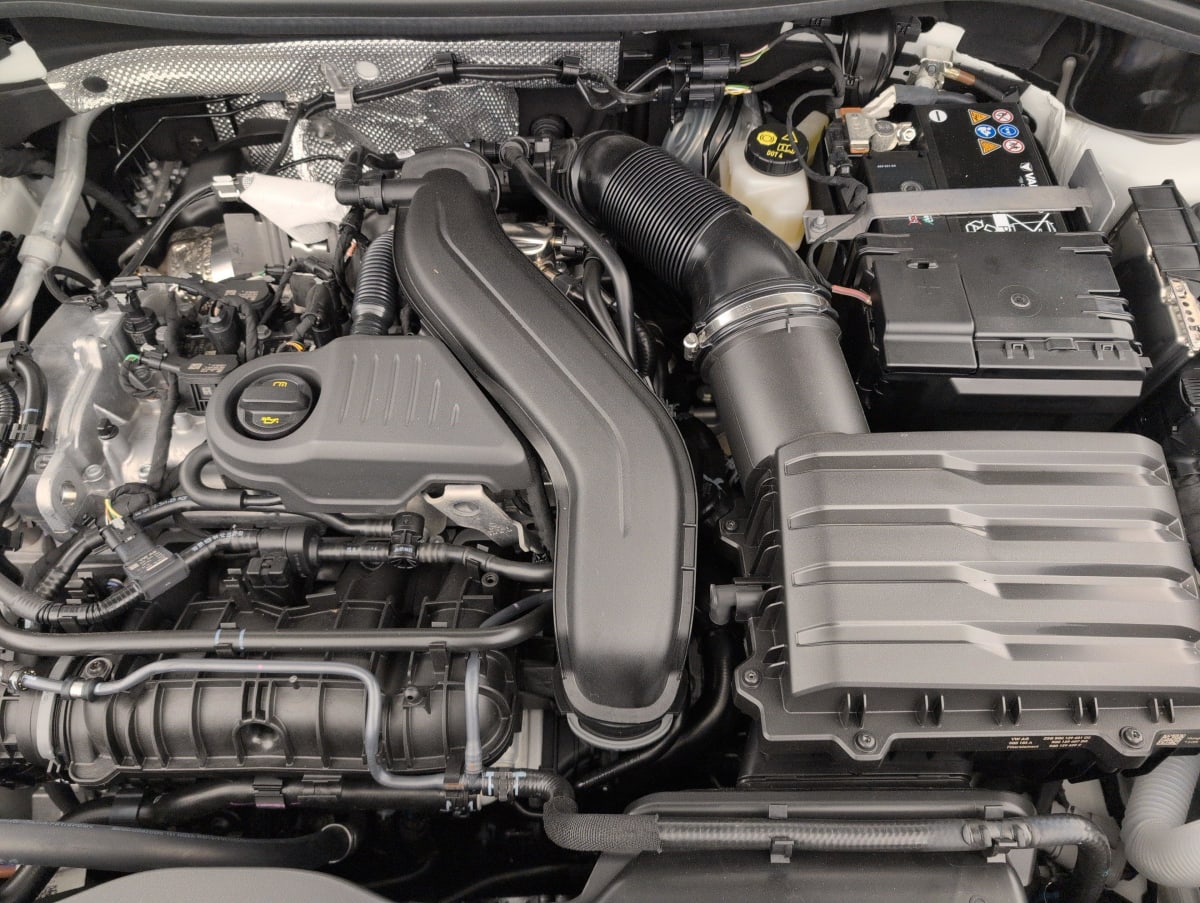 Volkswagen Tiguan - Image 24