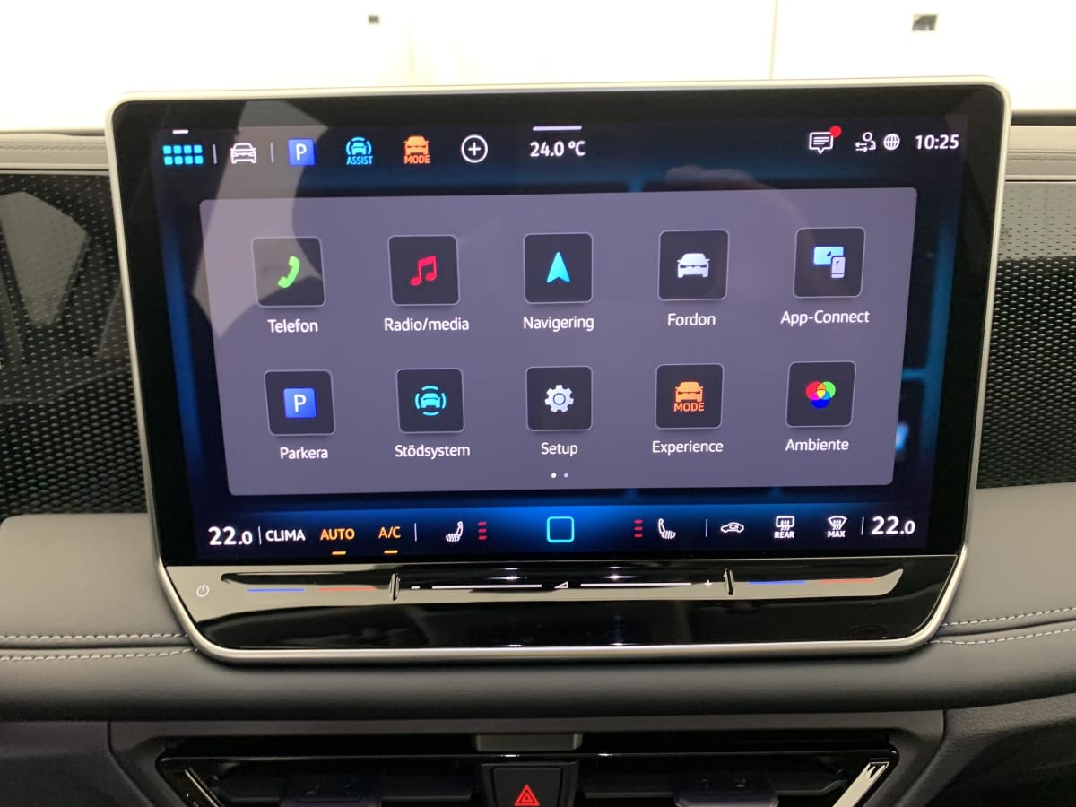 Volkswagen Tiguan - Image 19