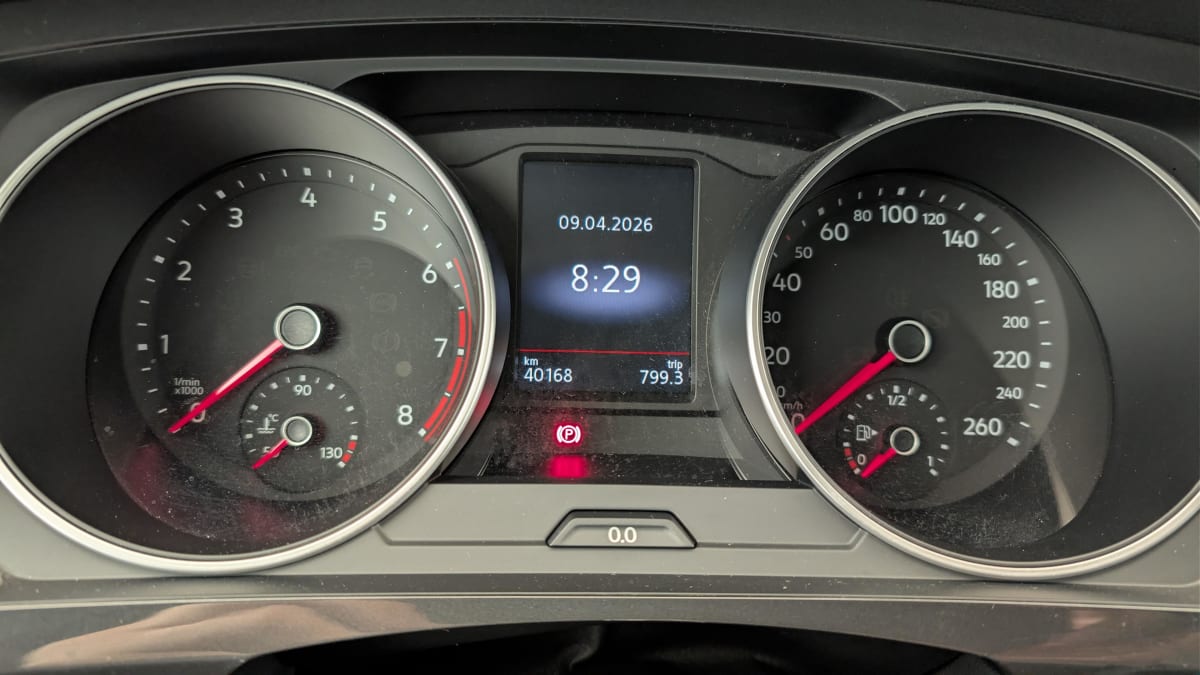 Volkswagen Tiguan - Image 24