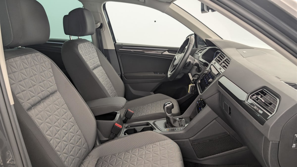 Volkswagen Tiguan - Image 9
