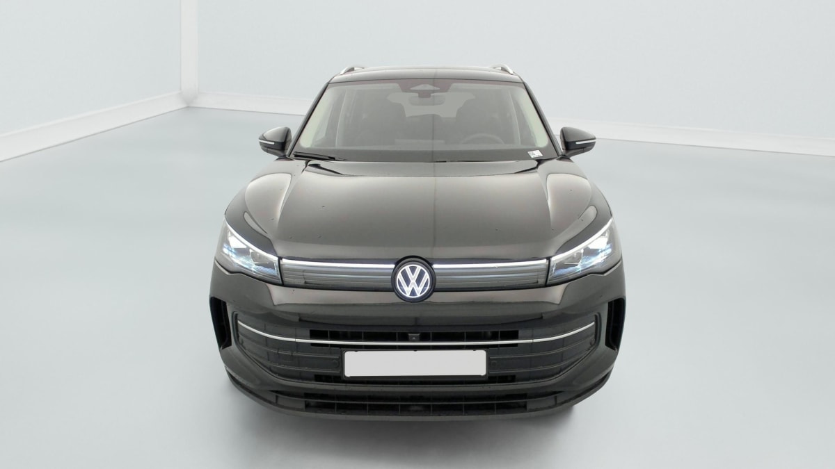Volkswagen Tiguan - Image 2