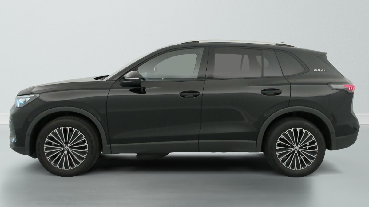 Volkswagen Tiguan - Image 4