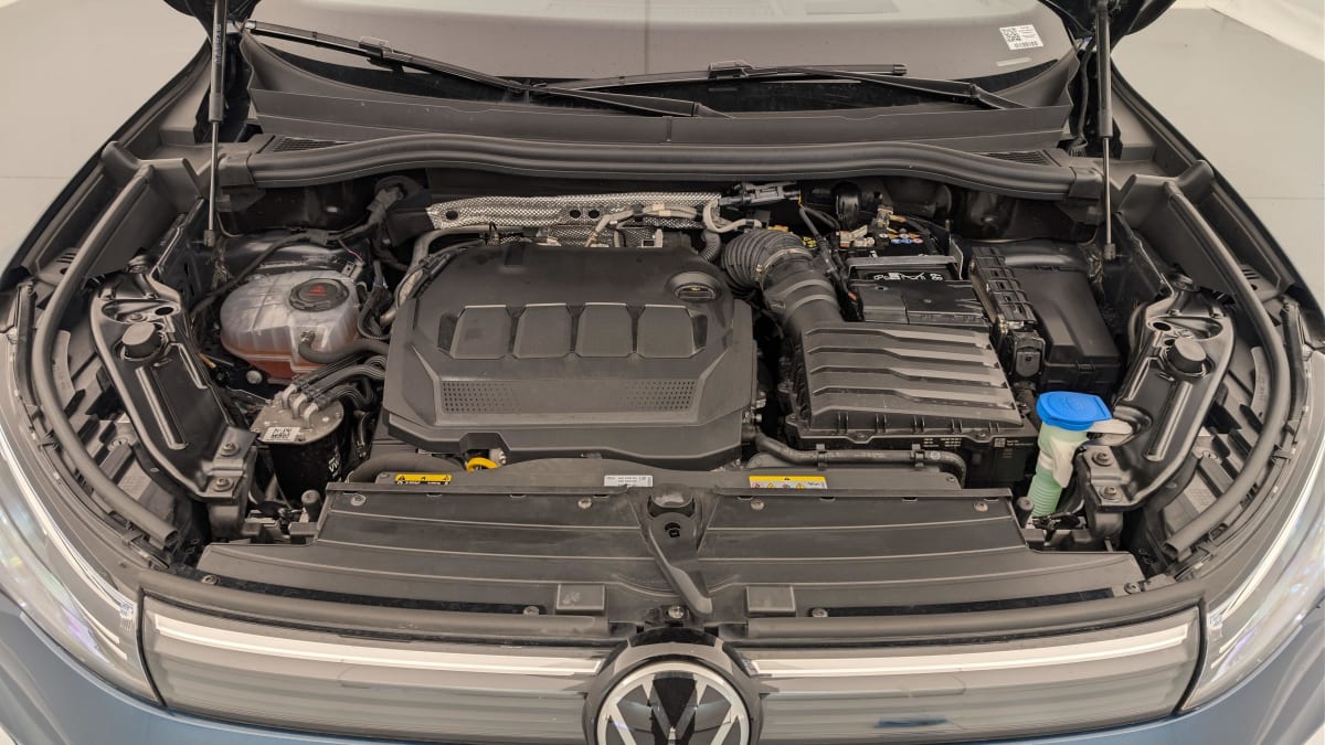Volkswagen Tiguan - Image 23