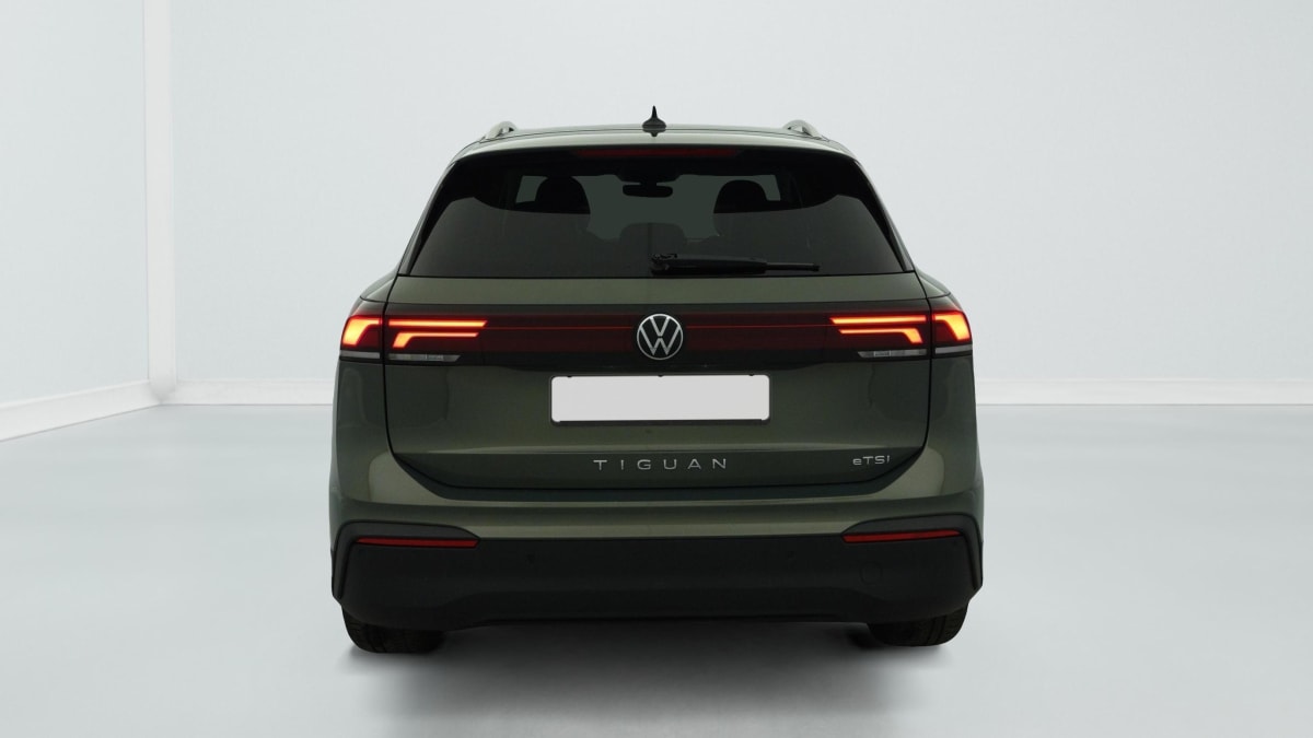 VOLKSWAGEN TIGUAN 1.5 ETSI 131CH DSG7 LIFE PLUS