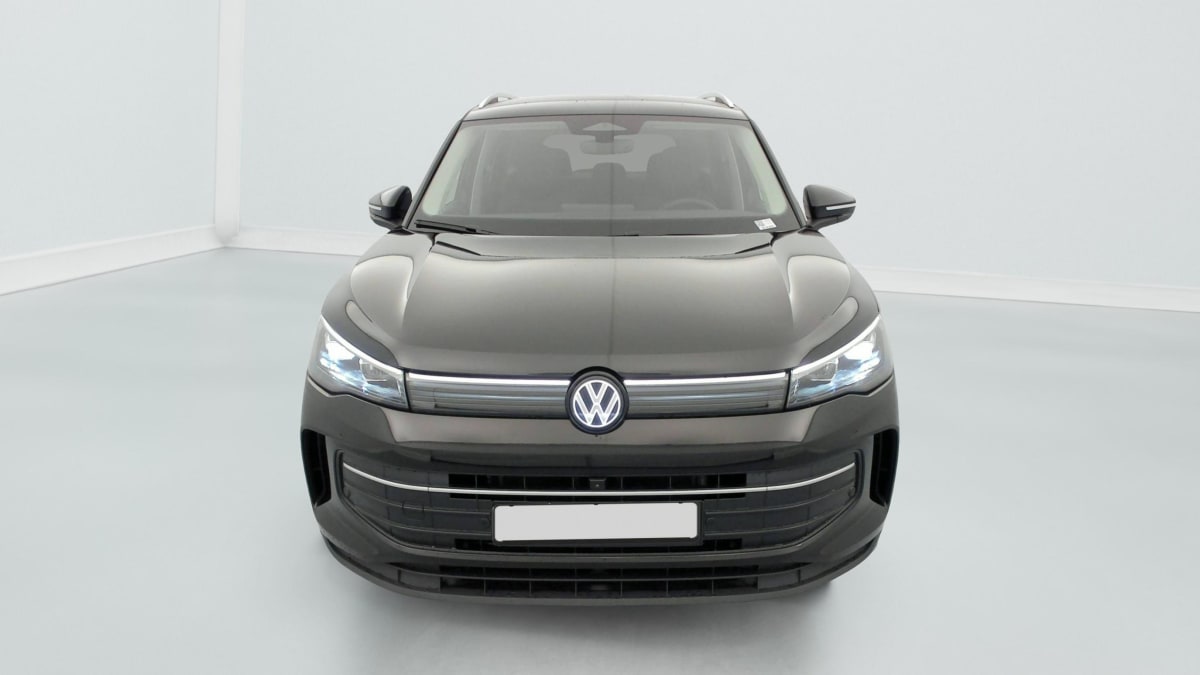 Volkswagen Tiguan - Image 52