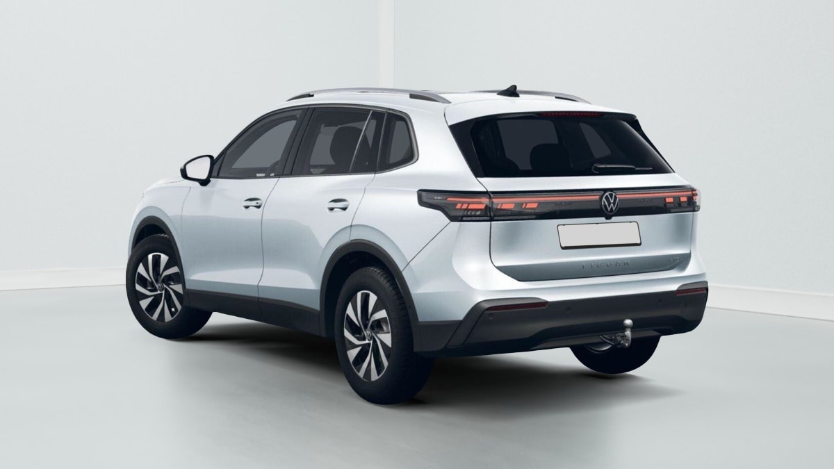 VOLKSWAGEN TIGUAN 1.5 ETSI 150 DSG