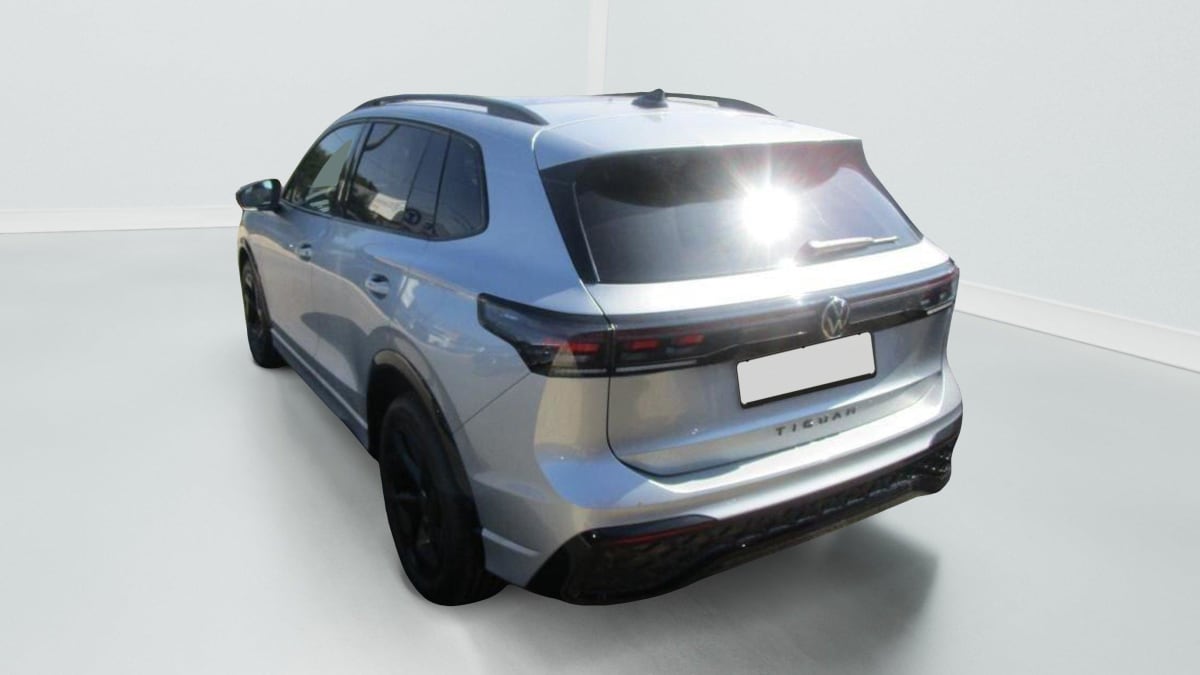 VOLKSWAGEN TIGUAN TIGUAN 2.0 TDI 150CH DSG7 R-LINE