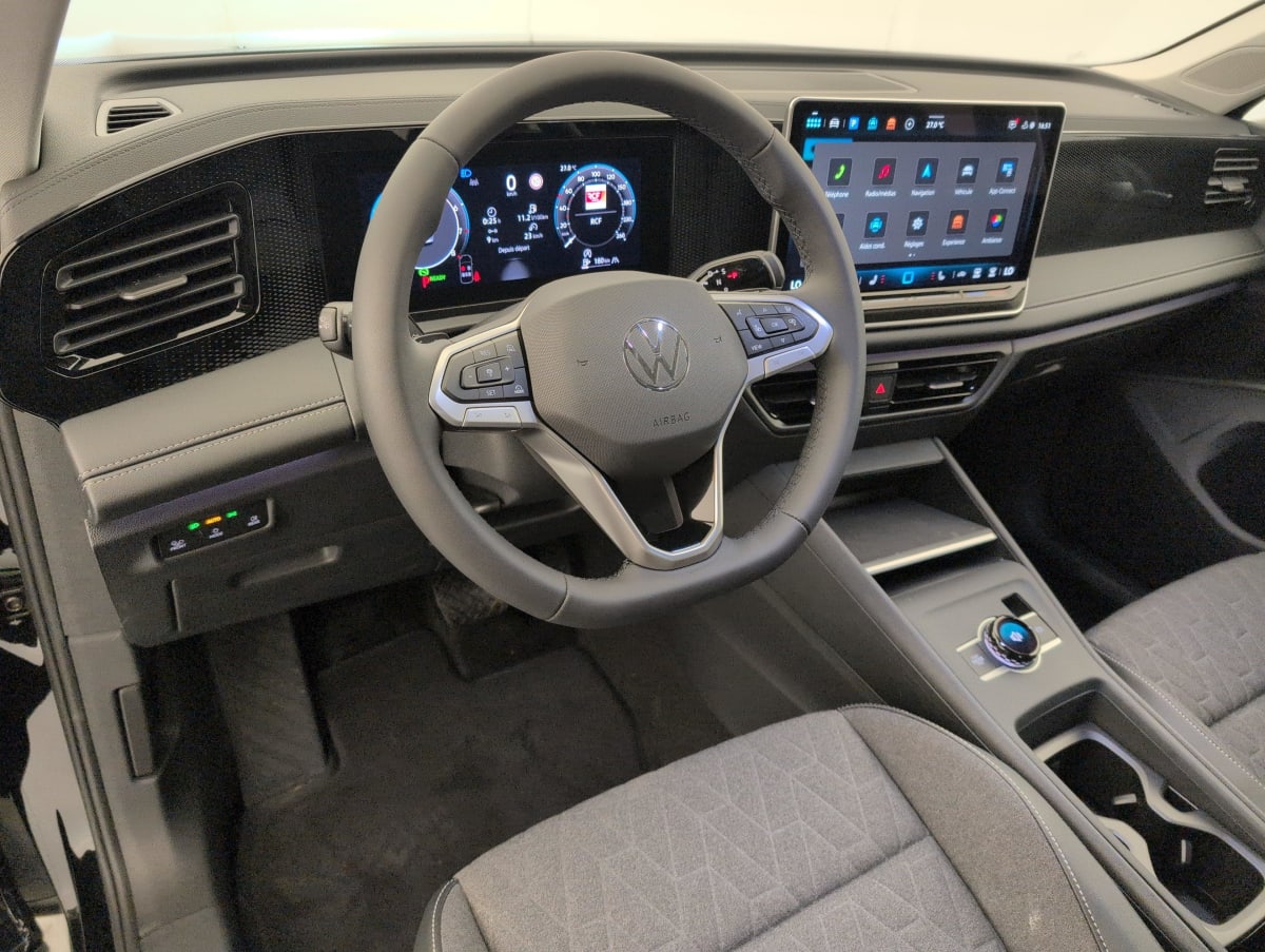 Volkswagen Tiguan - Image 99