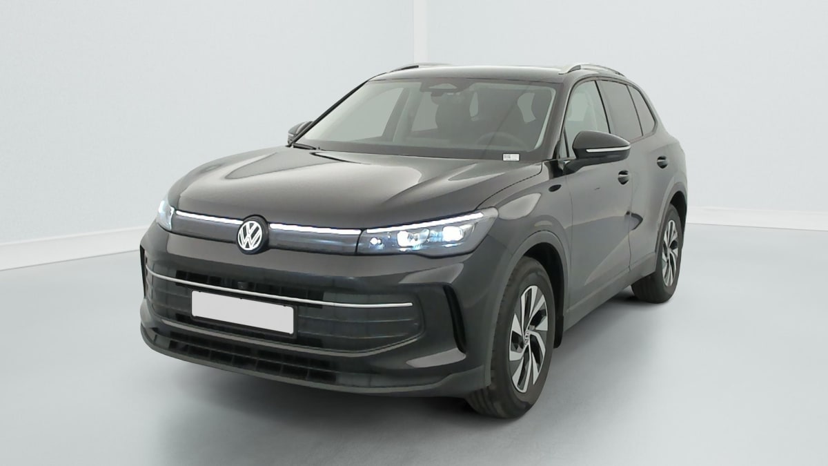 Volkswagen Tiguan - Image 78