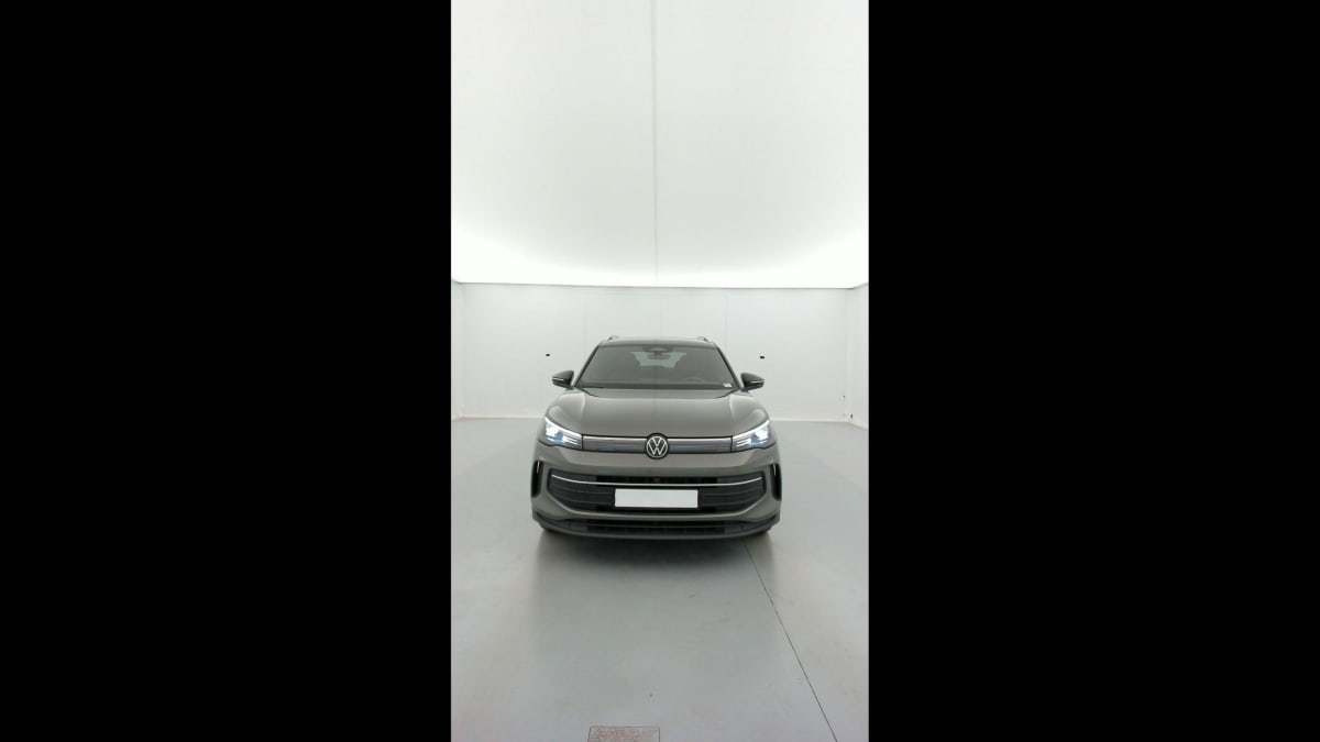 VOLKSWAGEN TIGUAN 1.5 ETSI 131CH DSG7 LIFE PLUS