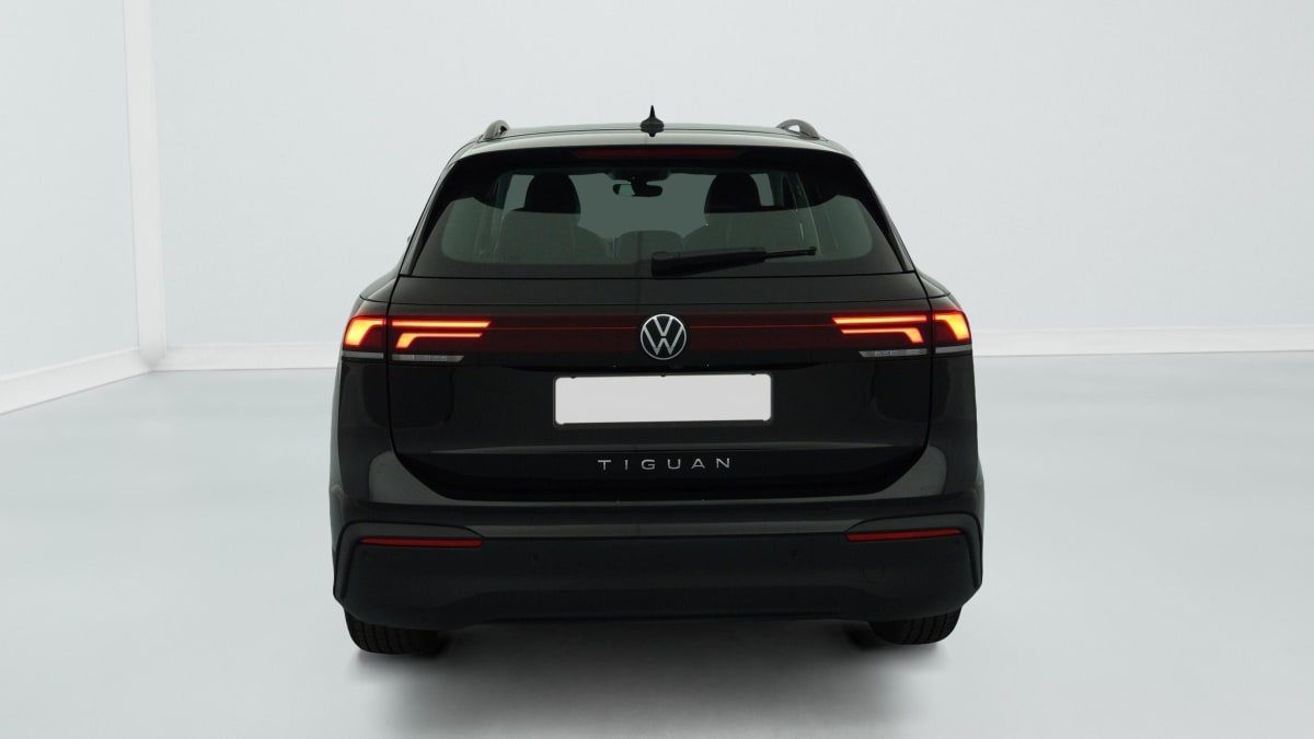 Volkswagen Tiguan - Image 6