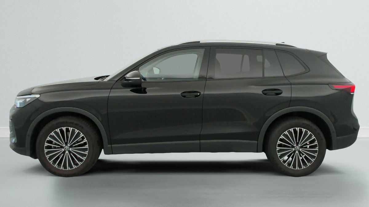Volkswagen Tiguan - Image 4
