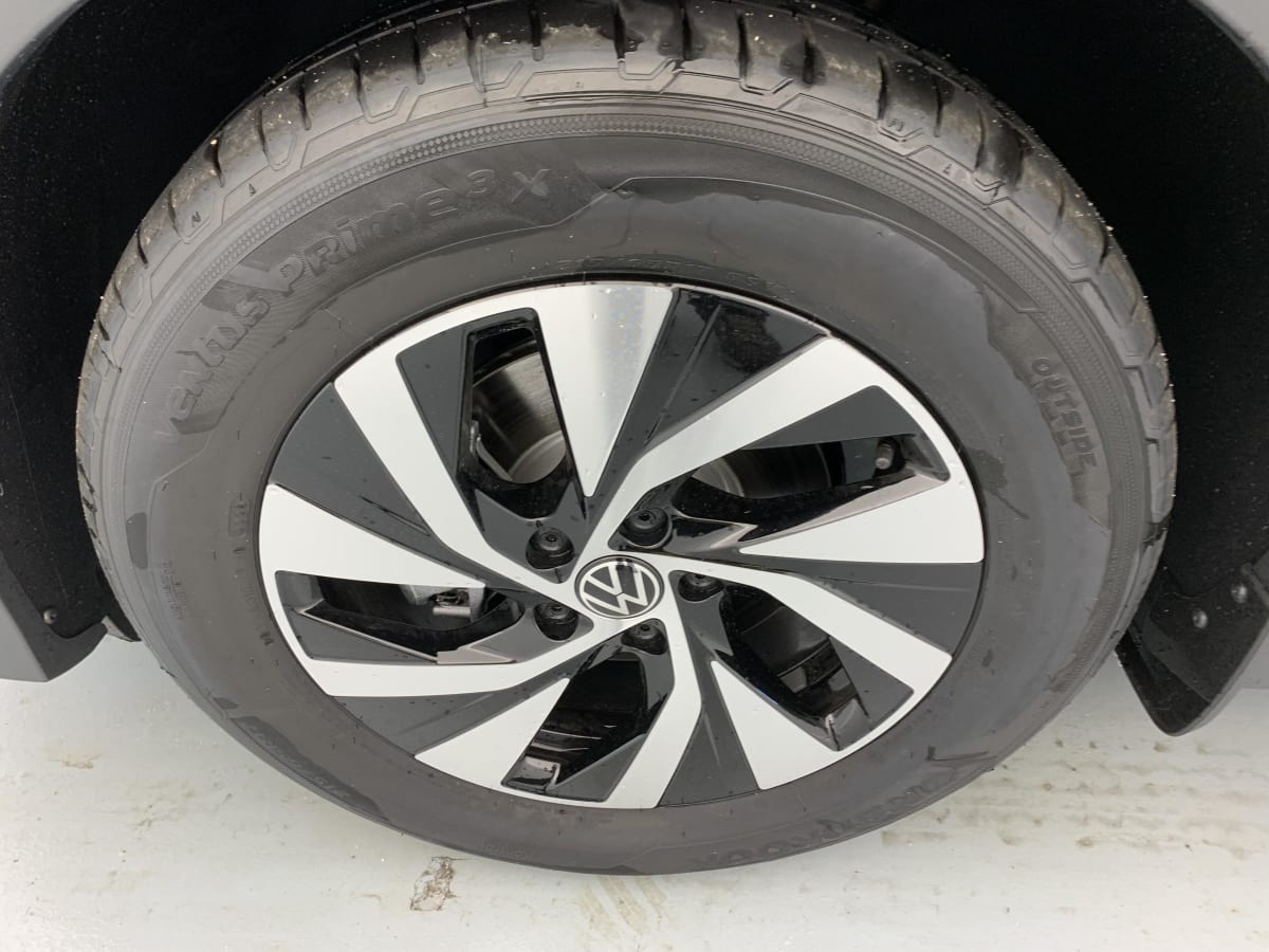 Volkswagen Tiguan - Image 73