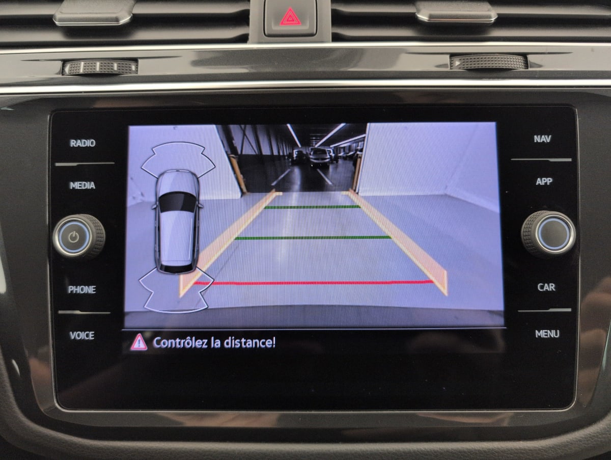 Volkswagen Tiguan - Image 19