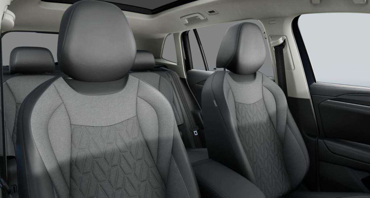 VOLKSWAGEN TIGUAN 1.5 ETSI 150 DSG