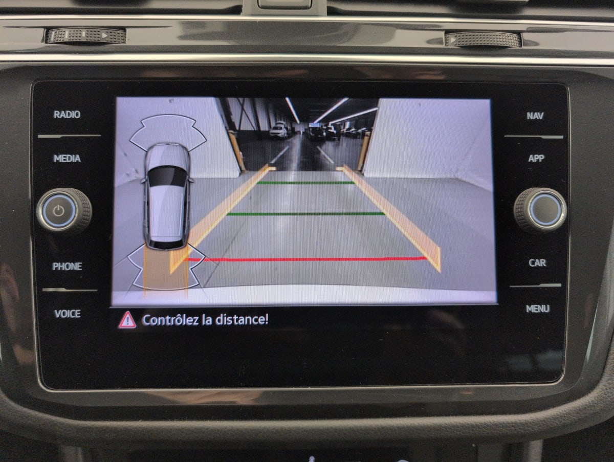 Volkswagen Tiguan - Image 16