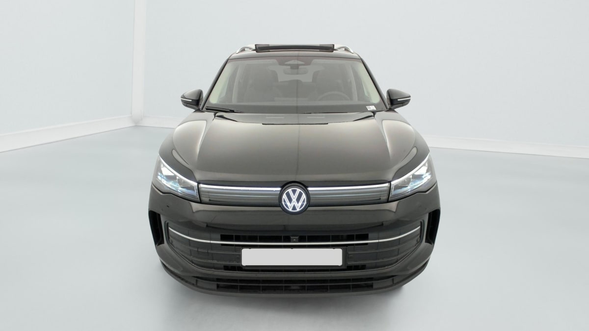 Volkswagen Tiguan - Image 2