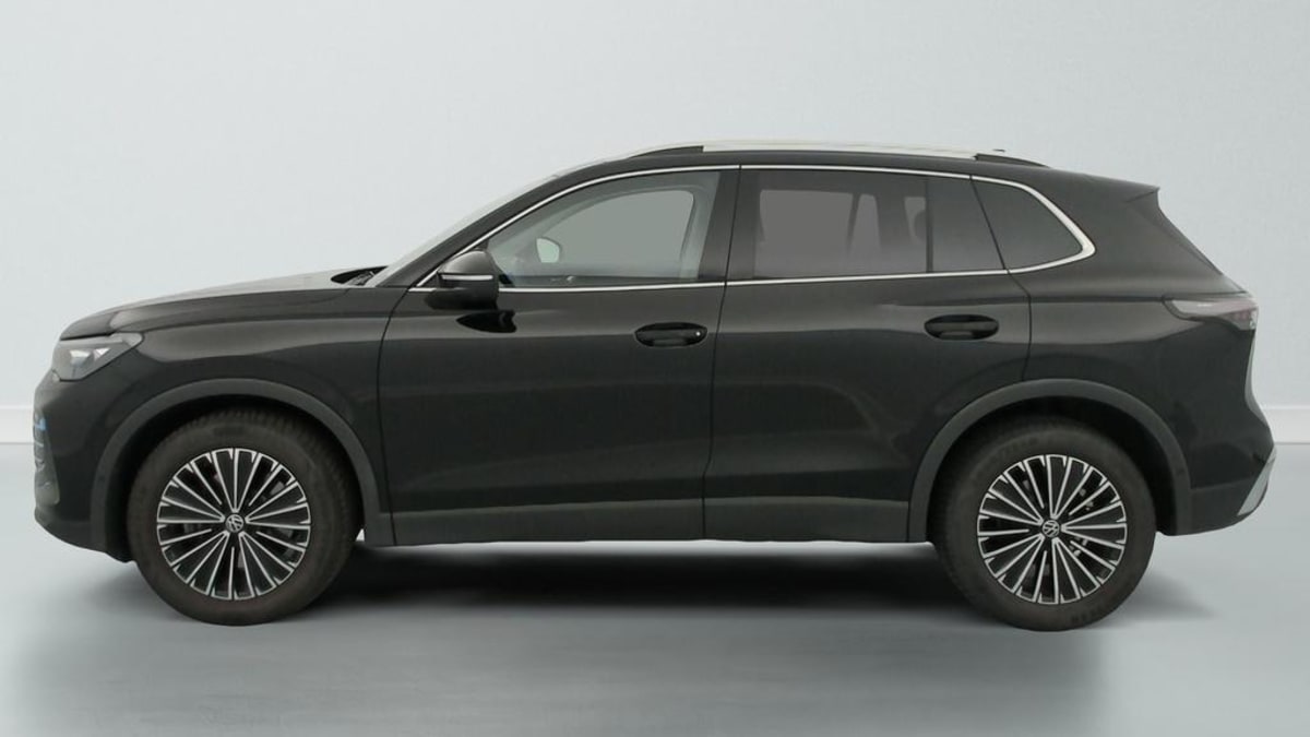 Volkswagen Tiguan - Image 4