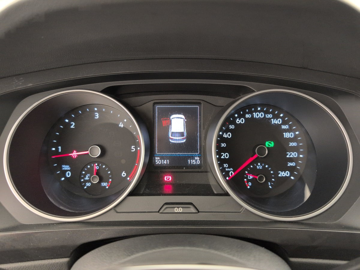 Volkswagen Tiguan - Image 21