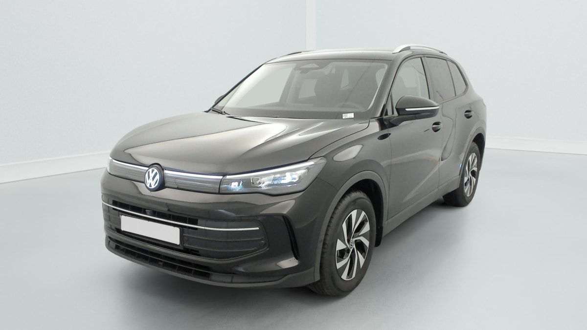 Volkswagen Tiguan - Image 53
