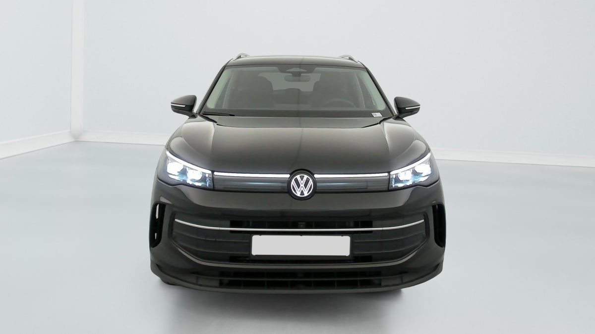 Volkswagen Tiguan - Image 77